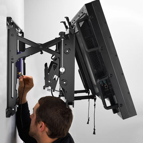 Chief LVSXU, ConnexSysTM Video Wall Landscape Mounting System without Rails