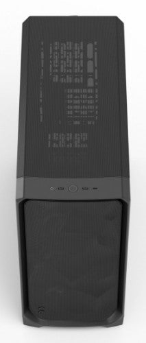 Fractal Design Meshify 3 XL Black Solid