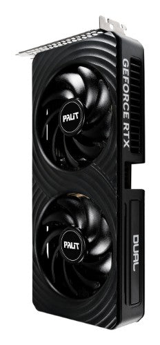 Palit GeForce RTX 5050 Dual OC NVIDIA 8 GB GDDR6