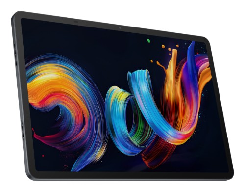 TCL NXTPAPER 11 Plus Mediatek 256 GB 29.2 cm (11.5") 8 GB Wi-Fi 5 (802.11ac) Android 15 Grey