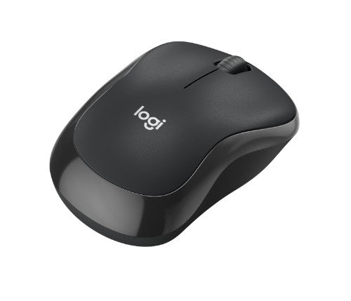 Logitech M240 Silent mouse Travel Ambidextrous RF Wireless + Bluetooth