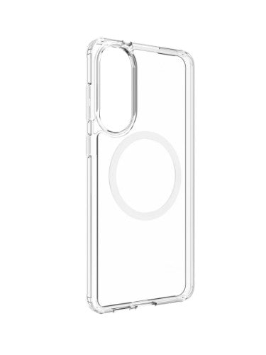 dbramante1928 IMEDCL006788 mobile phone case 17 cm (6.7") Cover Transparent