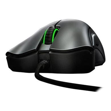 Razer DeathAdder Essential mouse Gaming Right-hand USB Type-A Optical 6400 DPI