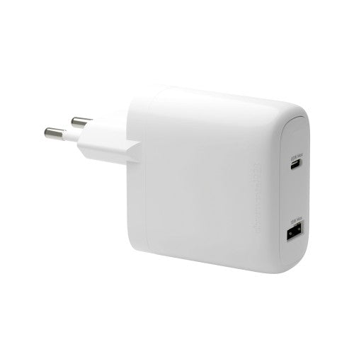 dbramante1928 re-charge Pro - EU W. Charger USB-C65W+USB-A18W-W