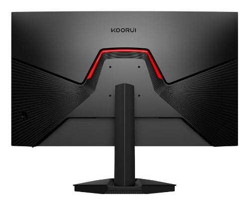 Koorui G2411P computer monitor 60.5 cm (23.8") 1920 x 1080 pixels Full HD Black