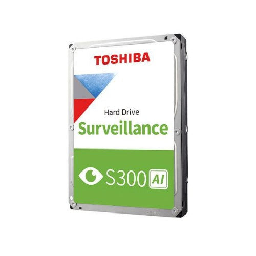 Toshiba MG11ACA16TE-V internal hard drive 16 TB 7200 RPM 1024 MB 3.5" Serial ATA III