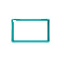 Lenovo ZG38C01722 tablet case 25.6 cm (10.1") Bumper Turquoise