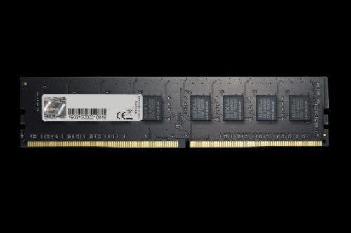 G.Skill Value memory module 16 GB 2 x 8 GB DDR4 2666 MHz