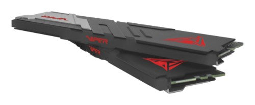 Patriot Memory Viper Venom VV532G64C38AK memory module 32 GB 2 x 16 GB DDR5 6400 MT/s 288-pin DIMM