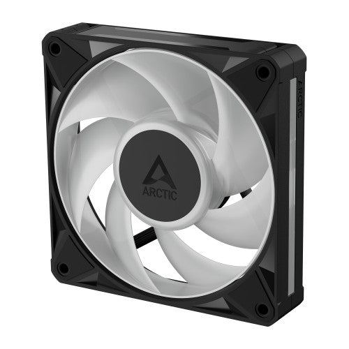 ARCTIC BioniX P14 A-RGB - 3 Pack 140 mm PWM Fan with Daisy Chain