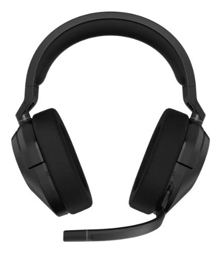 Corsair HS55 WIRELESS Headset Head-band Gaming Bluetooth Black, Carbon