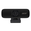 Acer ACR010 webcam 2 MP 1920 x 1080 pixels USB 2.0 Black
