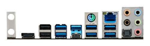 Asrock B550 PG Riptide AMD B550 Socket AM4 ATX