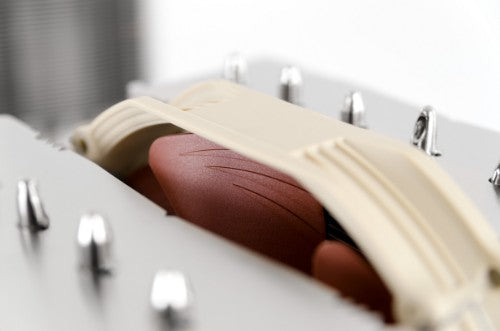 Noctua NH-D15S computer cooling system Processor Cooler 14 cm Copper, Metallic