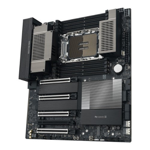ASUS PRO WS W890-SAGE Intel W890 LGA 4710-2 CEB