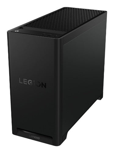 Lenovo Legion T5 30IAX10 Intel Core Ultra 7 255HX 16 GB DDR5-SDRAM 1 TB SSD NVIDIA GeForce RTX 5060 Windows 11 Home Tower PC Black