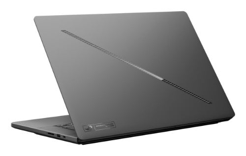 ASUS ROG Zephyrus G16 GU606AX-TB040W Intel Core Ultra 9 386H Laptop 40.6 cm (16") WQXGA 64 GB LPDDR5x-SDRAM 2 TB SSD NVIDIA GeForce RTX 5090 Wi-Fi 7 (802.11be) Windows 11 Home Grey QWERTY UK English