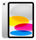 Apple iPad 11-inch Wi-Fi + Cellular 128GB - Silver