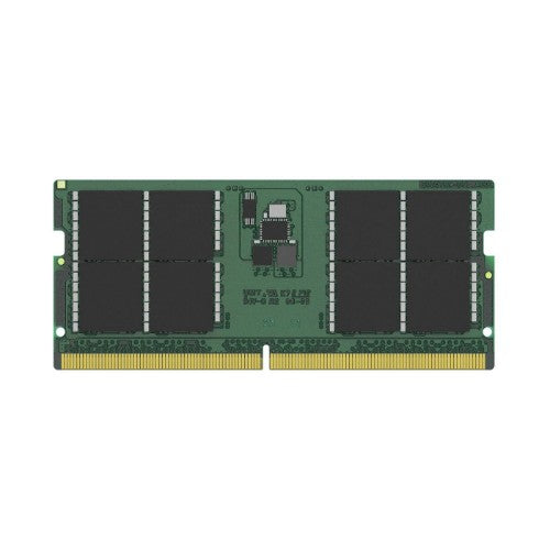 Kingston Technology KCP556SD8-32 memory module 32 GB 1 x 32 GB DDR5