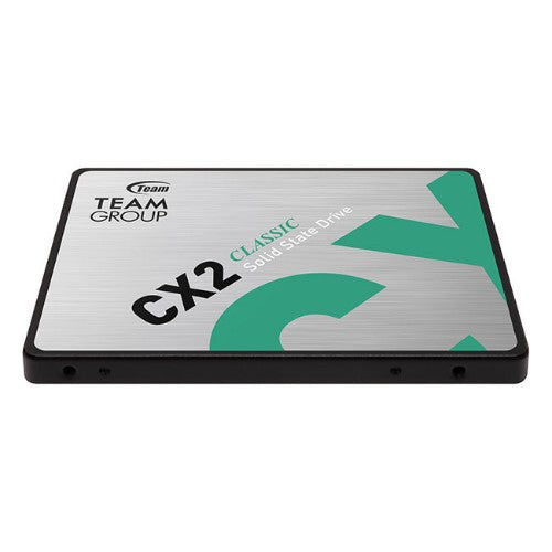 Team Group CX2 1 TB 2.5" Serial ATA 3D NAND