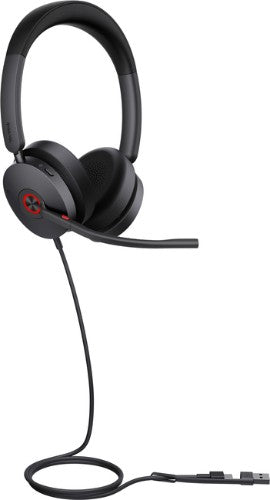 Yealink UH48 Dual UC USB-C/A Headset