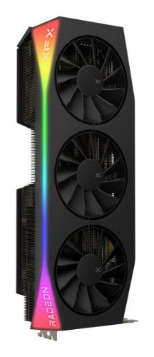 XFX Mercury Radeon RX 9070 XT OC Gaming Edition AMD 16 GB GDDR6