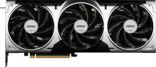 MSI VENTUS GeForce RTX5080 16G 3X OC NVIDIA GeForce RTX 5080 16 GB GDDR7