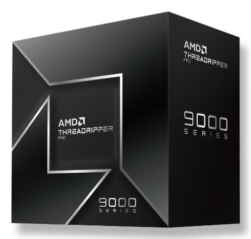 AMD Ryzen Threadripper PRO 9955WX processor 4.5 GHz 64 MB L3 Box