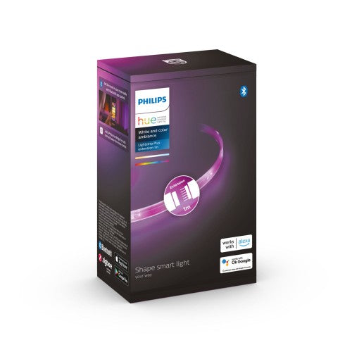 Philips Hue Lightstrip Plus extension V4 1 metre