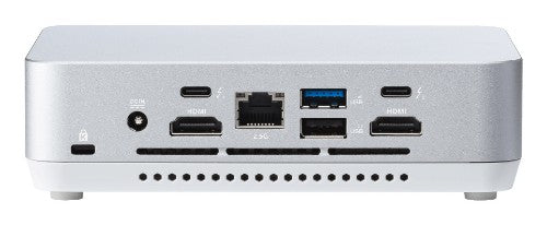 ASUS NUC 14 Pro+ RNUC14RVSU700002I UCFF White 155H