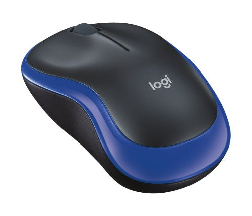Logitech Wireless Mouse M185