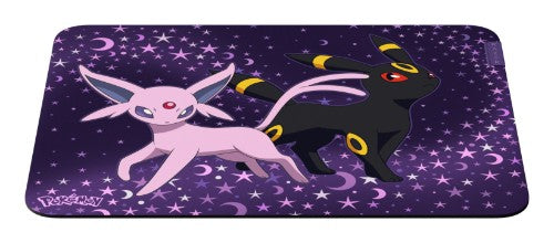 Razer Gigantus V2 – Espeon & Umbreon Edition Gaming mouse pad Purple