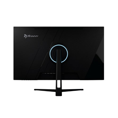Arozzi Nova 32″ computer monitor 80 cm (31.5") 2560 x 1440 pixels LED Black