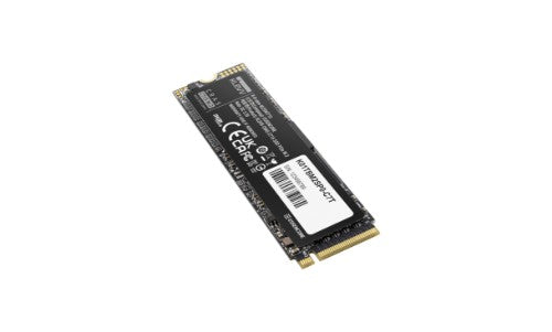 Klevv CRAS C715 256 GB M.2 PCI Express 3.0 NVMe 3D TLC NAND