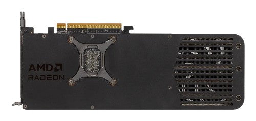 PowerColor Reaper Radeon RX 9070 XT AMD 16 GB GDDR6