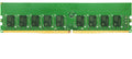 Synology D4EC-2666-16G memory module 16 GB 1 x 16 GB DDR4 2666 MHz ECC