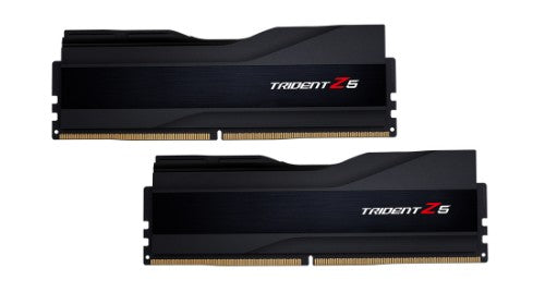 G.Skill Trident Z F5-6000J3636F16GX2-TZ5K memory module 32 GB 2 x 16 GB DDR5 6000 MHz