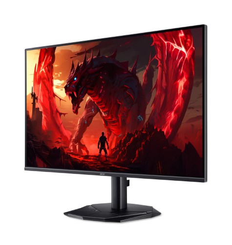 Acer KG0 Nitro KG270 W3 Widescreen Gaming LCD Monitor