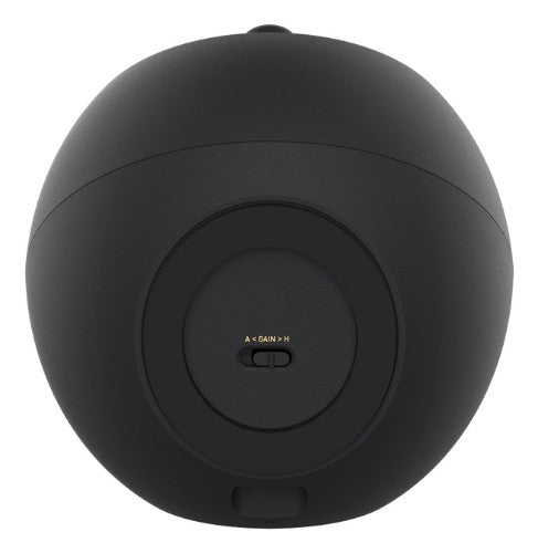 Creative Labs Pebble V3 Black Wired & Wireless 8 W