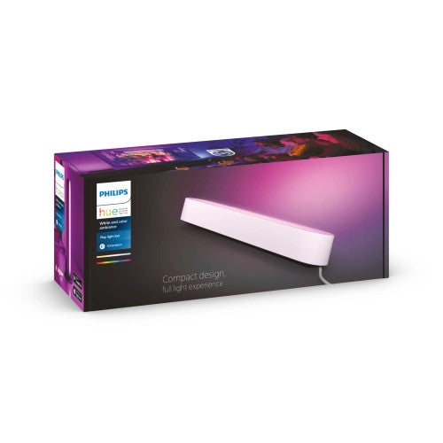 Philips Hue White and colour ambience Play light bar extension pack