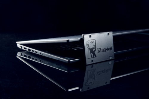 Kingston Technology A400 240 GB 2.5" Serial ATA III TLC