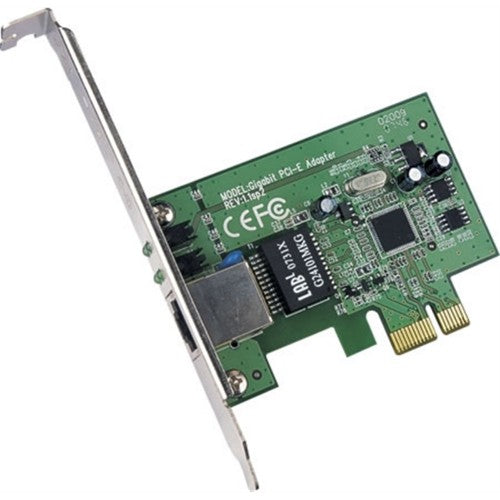 TP-Link TG-3468 network card Internal Ethernet 2000 Mbit/s