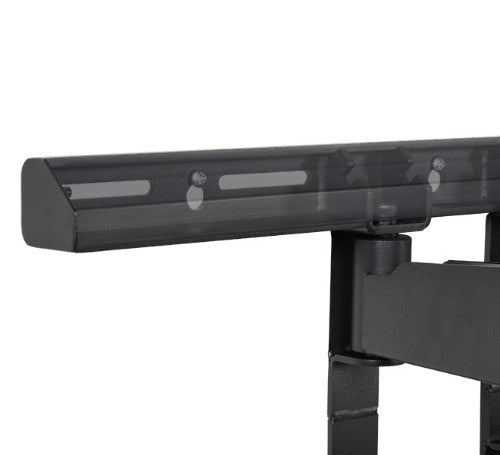 B-Tech Heavy Duty Twin Cantilever Arm Flat Screen Wall Mount (VESA 800 x 600)