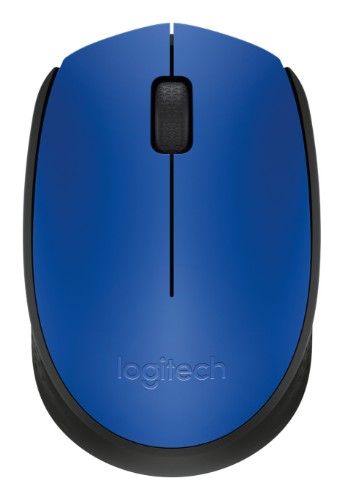 Logitech M170 Wireless Mouse