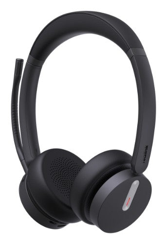 Yealink BH70 Dual UC USB-C/A Headset