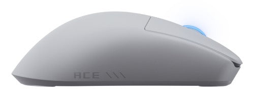 ASUS ROG Harpe II Ace mouse Gaming Right-hand RF Wireless + Bluetooth + USB Type-A Optical 42000 DPI