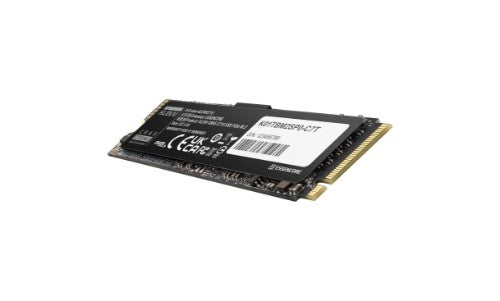 Klevv CRAS C715 256 GB M.2 PCI Express 3.0 NVMe 3D TLC NAND