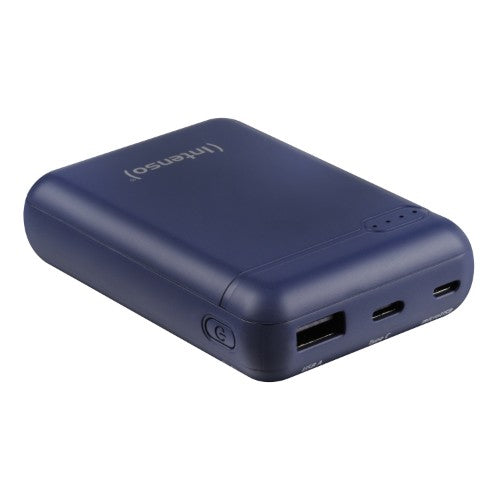 Intenso XS10000 Lithium Polymer (LiPo) 10000 mAh Blue
