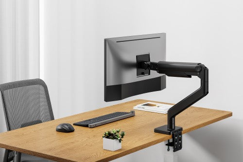 Digitus Single Monitor Mount, 49", 20 kg