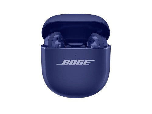 Bose QuietComfort Ultra (2nd Gen) Headset Wireless In-ear Calls/Music Bluetooth Violet